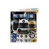 Doctor Who The Visual Dictionary [Hardcover]