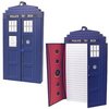 Doctor Who TARDIS Deluxe Journal