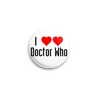 I Love Doctor Who (WHO31)