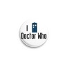 I Love Doctor Who (WHO31)