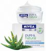 Nivea Pure&Natural Aloe