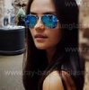 Очки Ray Ban aviator