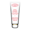 Clarins Крем для рук Jeunesse des Mains