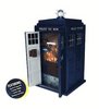 Doctor Who Underground Toys Electronic Tardis Money Bank