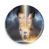 Doctor Who 10 and 11 Regeneration 1.5 Inch Pinback Button