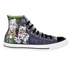 converse joker vs batman