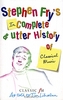 книга Stephen Fry Incomplete & Utter History of Classical Music