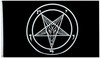 Baphomet Banner