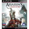 Assassin's Creed III