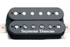 SEYMOUR DUNCAN SH-11B CUSTOM CUSTOM BLACK HUMBUCKER