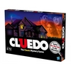 настольная игра "Cluedo"