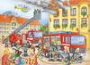 100 Teile Unsere Feuerwehr / Ravensburger