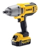 Ударный гайковёрт DeWALT DCF889M2