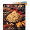 Food of Life: Ancient Persian and Modern Iranian Cooking and Ceremonies