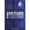 Doctor Who Postcards from Time and Space