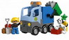 Мусоровоз 10519 Lego Duplo