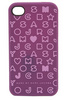 Чехол для iPhone4 Marc by Marc Jacobs