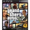 Grand Theft Auto V (PS3)