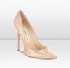 Jimmy Choo Nude