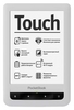 Электронная книга PocketBook Touch