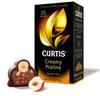 Curtis Creamy Praline