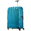 Чемодан Samsonite Cosmolite бирюзовый