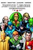 Justice League International V1