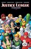 Justice League International V4