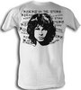 Jim Morrison T-shirt