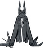 leatherman surge black