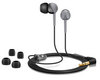 Наушники Sennheiser CX 200 Street II, Black