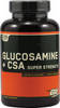 Glucosamine + CSA Super Strength