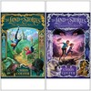 Chris Colfer's books "The Land of Stories"