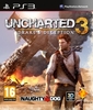 Uncharted 3. Иллюзии Дрейка [PS3]