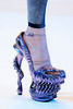 alexander mcqueen monster shoes