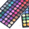 120-Color Matte & Shimmering Eyeshadows Palette HCI-50060 - TinyDeal