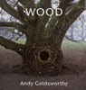 Wood: Andy Goldsworthy