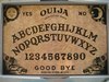 настольное предсказание OUIJA!