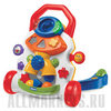 Первые шаги CHICCO BABY STEPS ACTIVITY WALKER