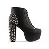 Ботильоны Jeffrey Campbell