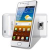 Samsung Galaxy S 2 I9100 White