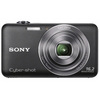 Цифровой фотоаппарат SONY Cyber-Shot DSC-WX30