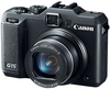 Canon PowerShot G15 (черный)