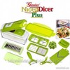 Nicer Dicer Plus