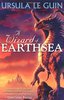 Ursula Le Guin - A Wizard of Earthsea