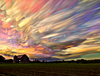 Sunset Spectrum by  Matt Molloy