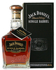 Jack Daniels Single Barrel