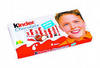 Kinder Chocolate