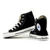 Converse black