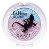 Тени Divage Tatoo 2504